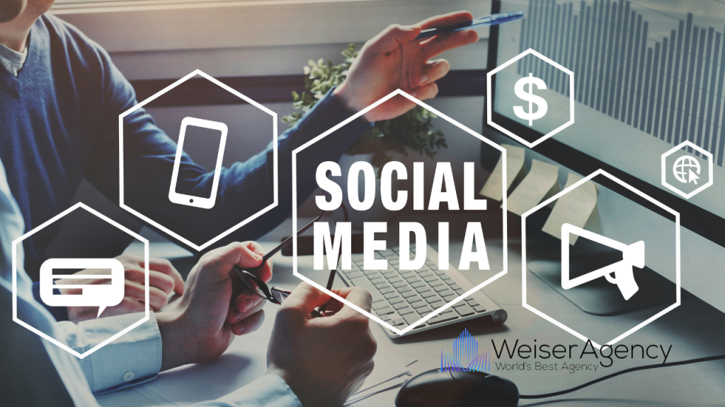 Evolving Trends in Social Media Marketing for Business Success