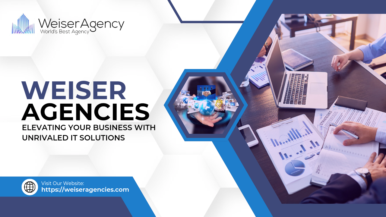 Weiser-Agencies-Elevating-Your-Business-with-Unrivaled-IT-Solutions-WA