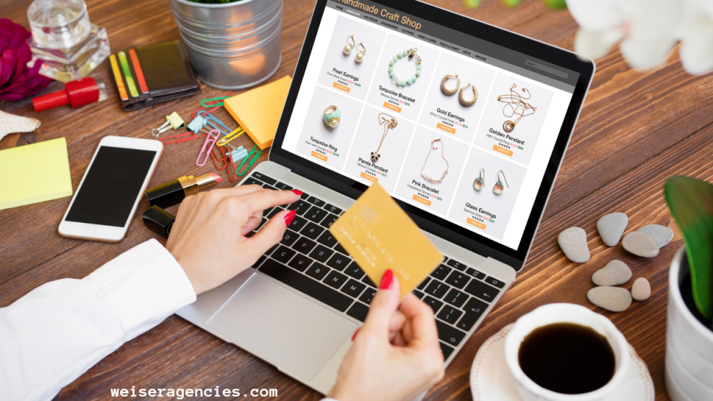 Shine Bright: Exposing the Advantages of Mobile and Desktop Apps for Your Online Jewelry Store