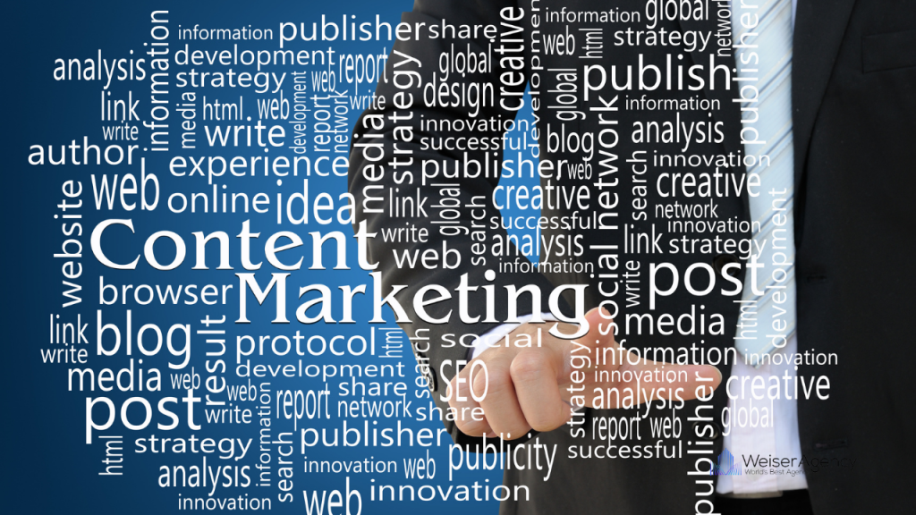 How to Stay Relevant in Content Marketing for IT Solutions