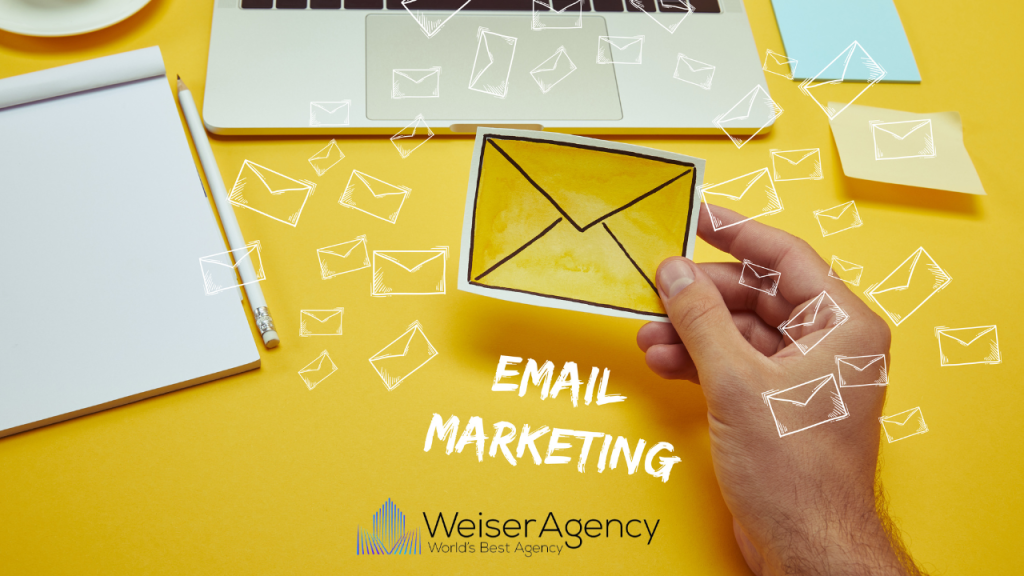 Power of Engagement: An In-Depth Exploration of Email Marketing